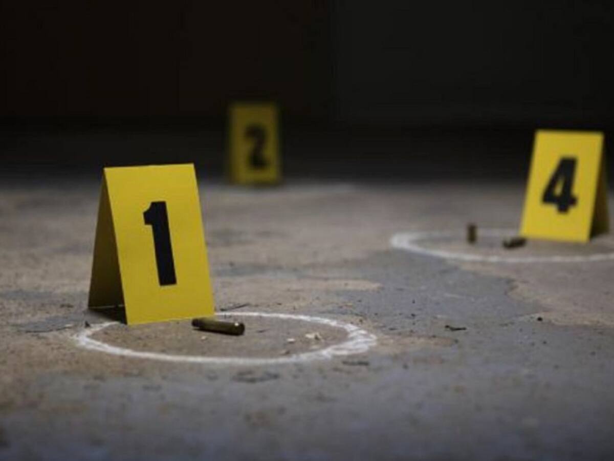 Masacre en Ábrego deja tres personas muertas