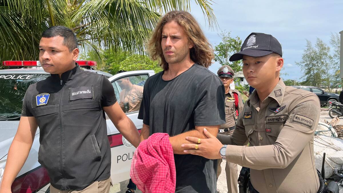Familia de Edwin Arrieta no busca venganza, quiere justicia: abogado sobre Daniel Sancho