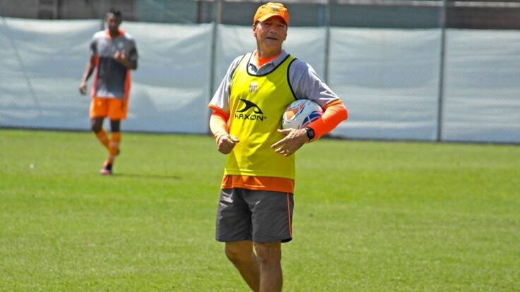 Rubén Dario Bedoya