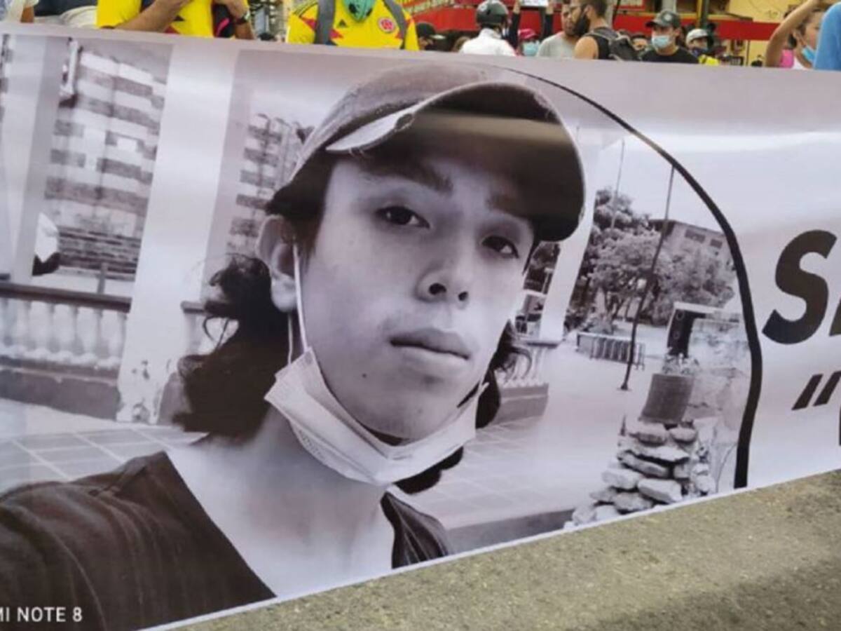 Declaran nulidad de la audiencia preparatoria de juicio de Santiago Murillo