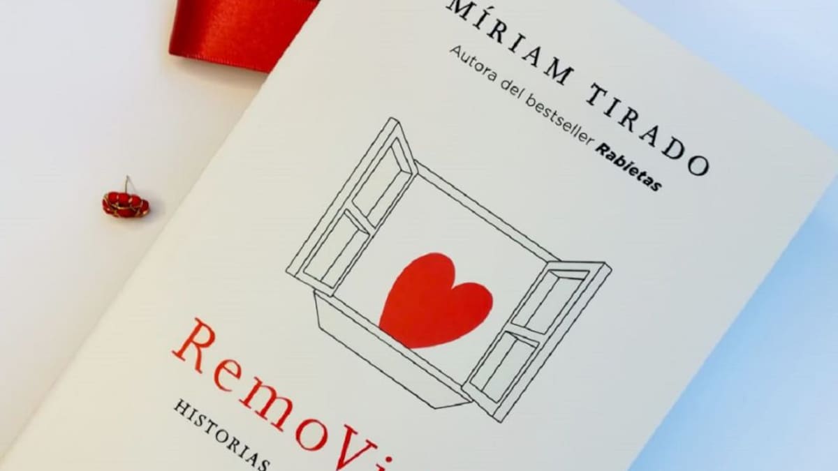 RemoVidas, novela de Miriam Tirado con historias en medio del confinamiento