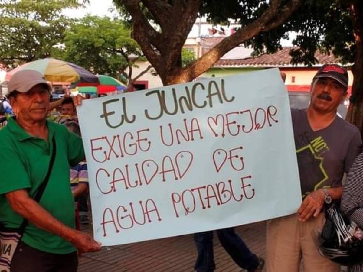 Convocan a reunión extraordinaria para analizar el futuro del consumo de agua en El Juncal