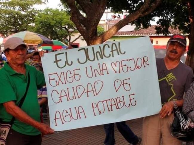 Para este miércoles fue convocada reunión para tomar decisiones a instancias de las autoridades de salud entre otros.