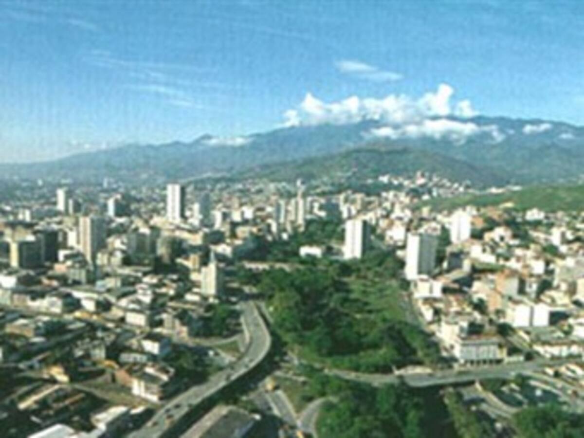 Cali está de fiesta por su cumpleaños número 475