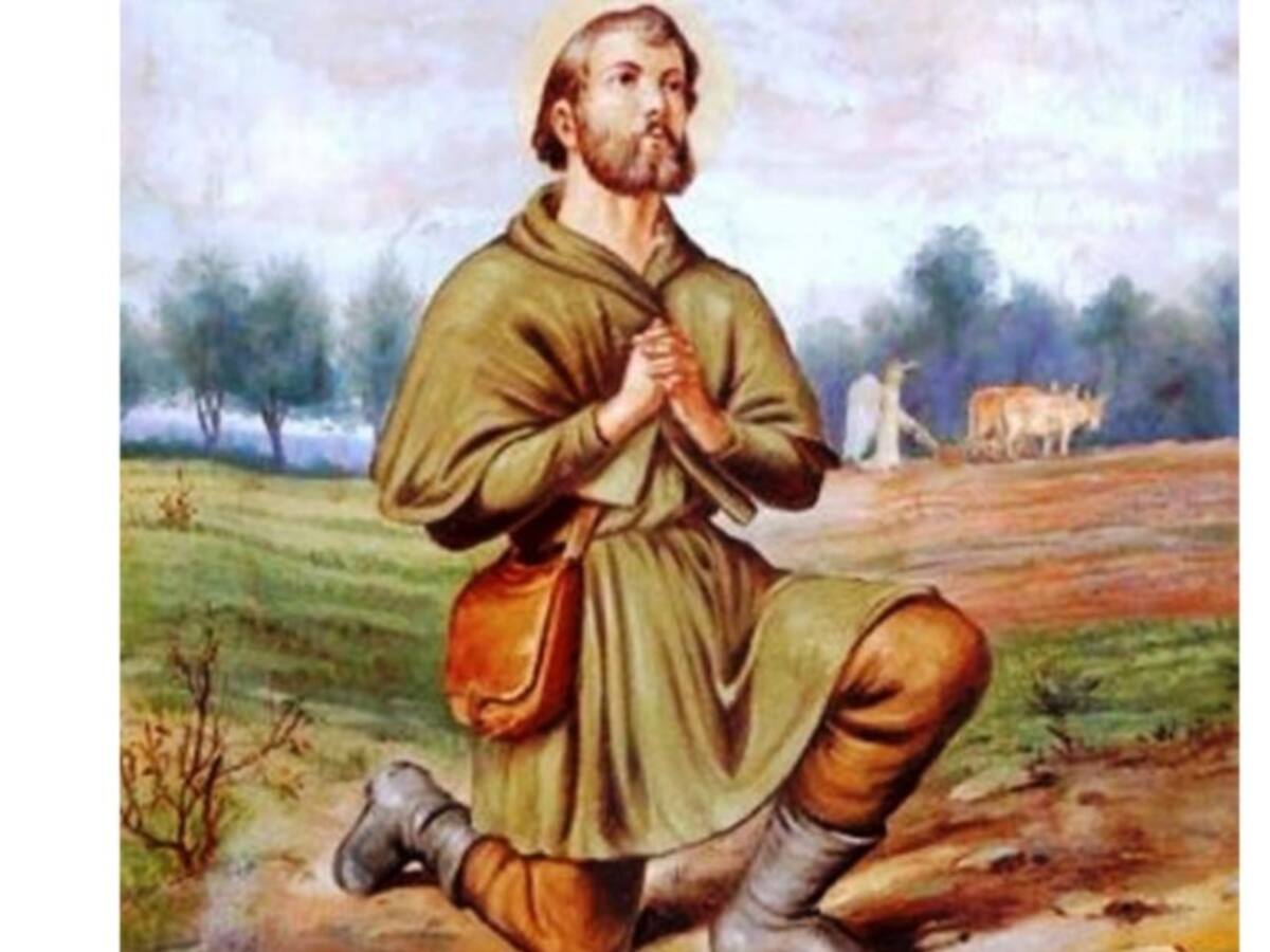 Gracias a los campesinos por los alimentos: mensaje en Domingo de Ramos