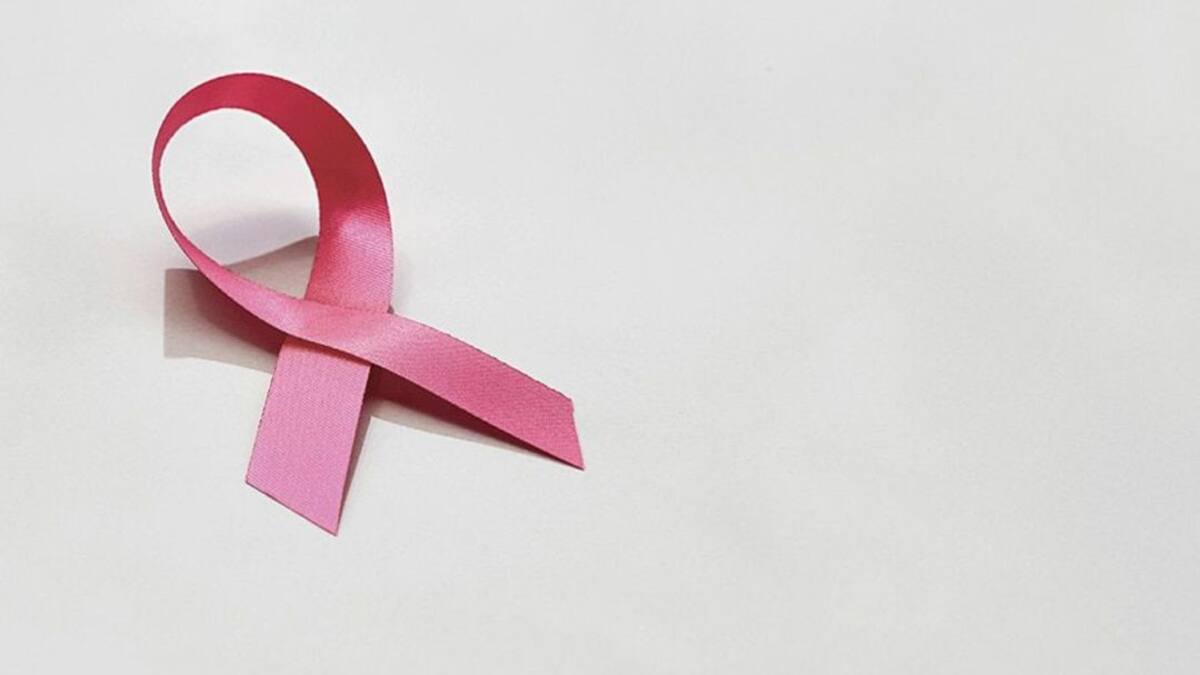 Rosalba Díaz, directora ejecutiva de la Liga Santandereana contra el cáncer