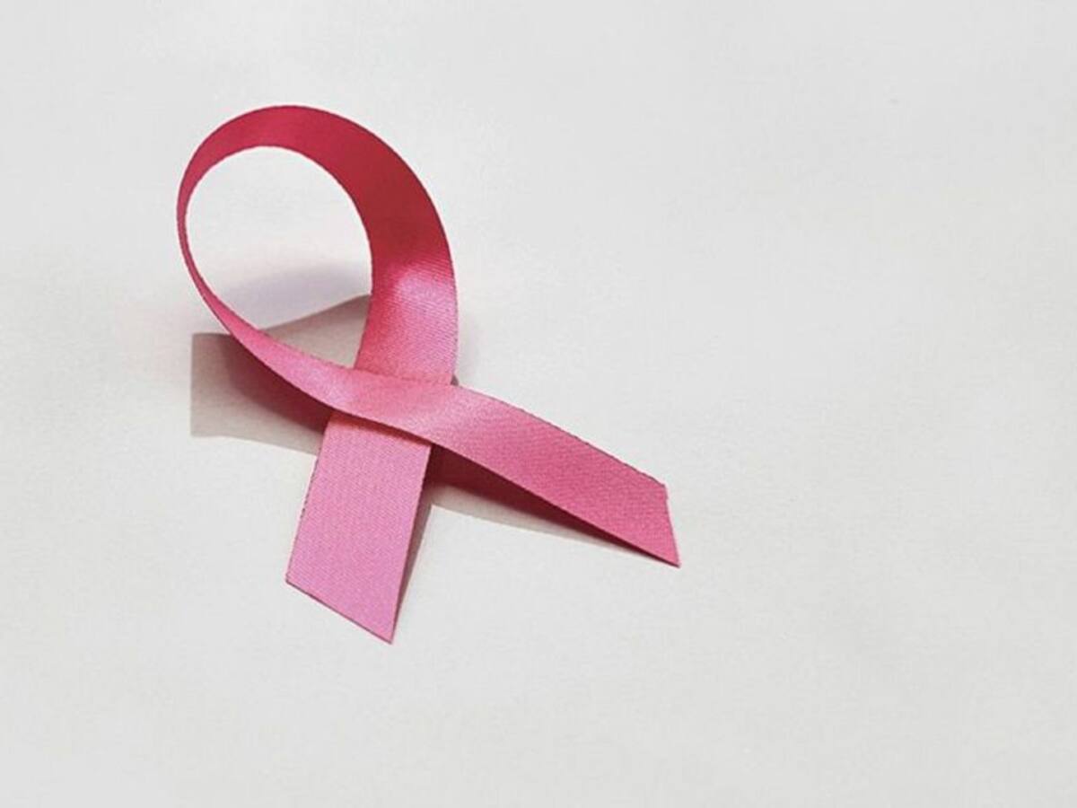 Cáncer de mama ha ido en aumento