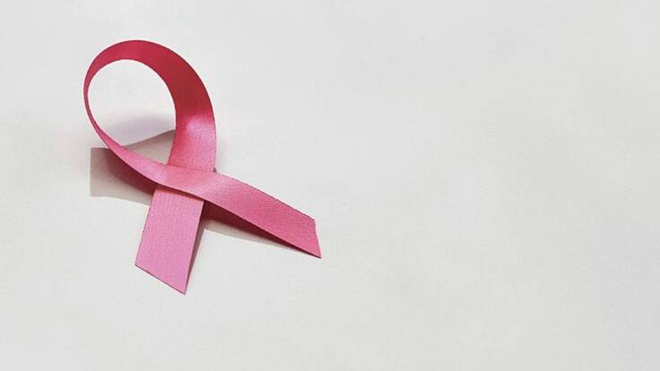 Rosalba Díaz, directora ejecutiva de la Liga Santandereana contra el cáncer