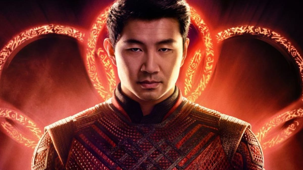 Los cines de EE.UU. se encomiendan a Shang-Chi para enderezar el rumbo