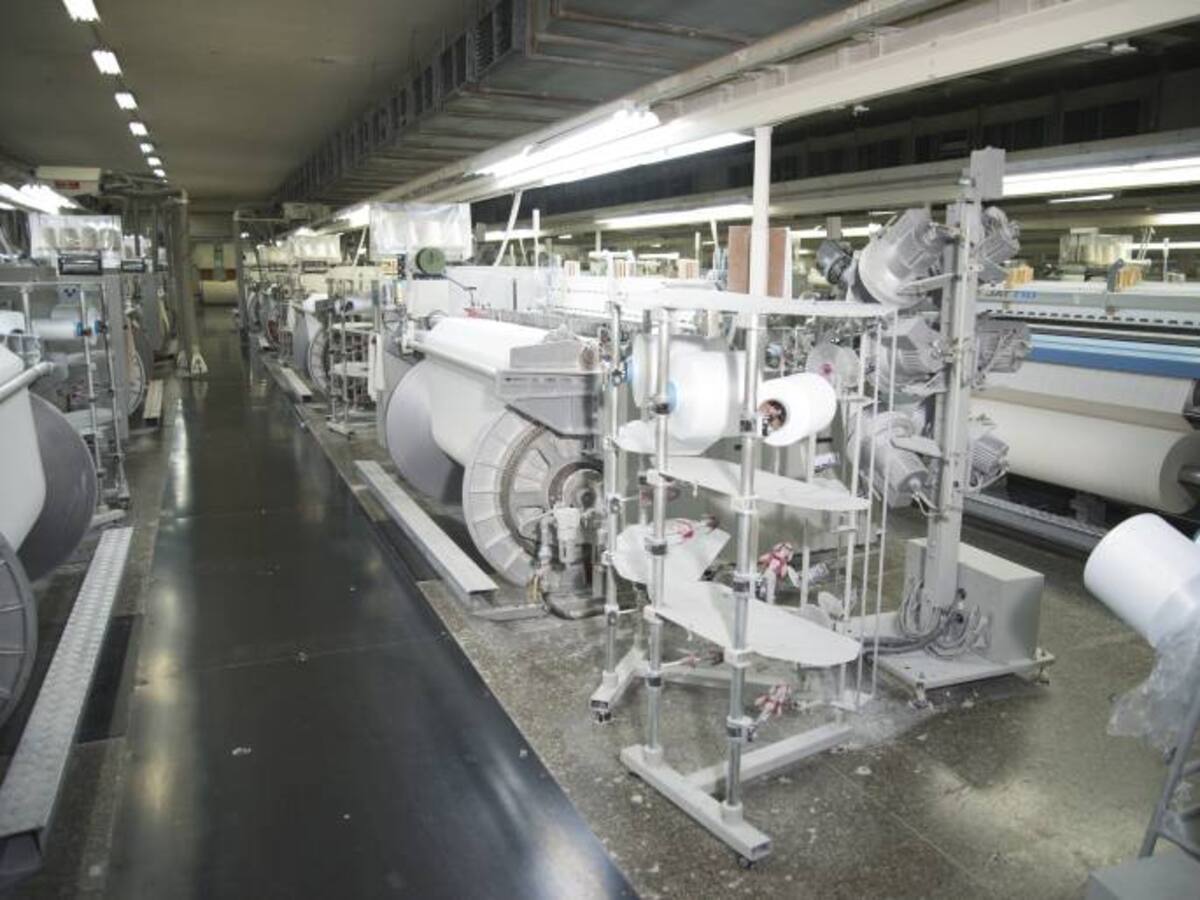 $10.000 millones ahorró Fabricato en el cese de producción