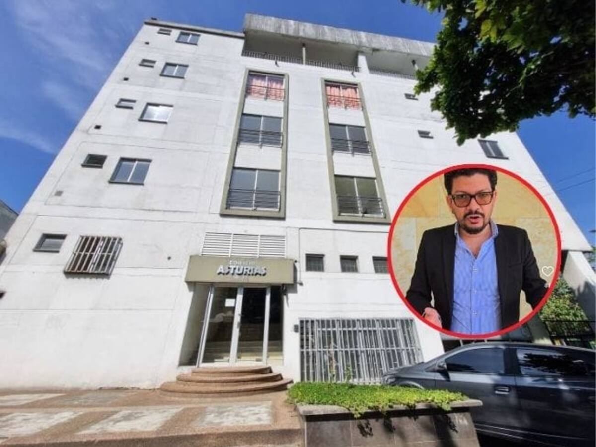 ¿Qué dijo el director territorial de la SAE sobre predio para residencias estudiantiles en Quindío?