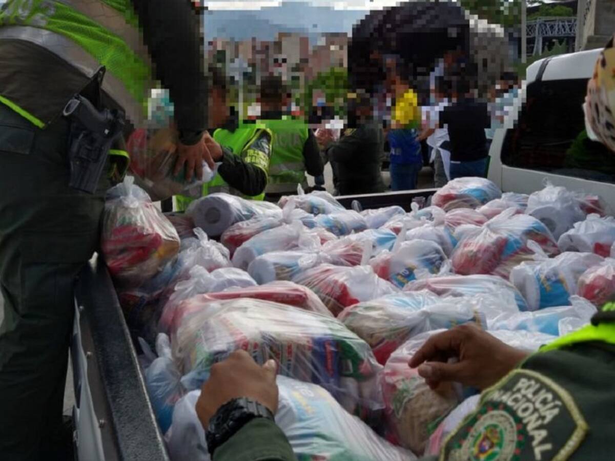 Inescrupulosos suplantan a la Policía para pedir ayudas económicas
