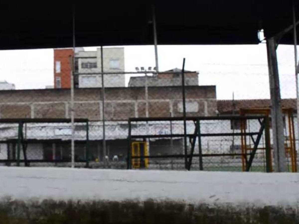 En manos de un privado estaría el lote que fue destinado para el hospital