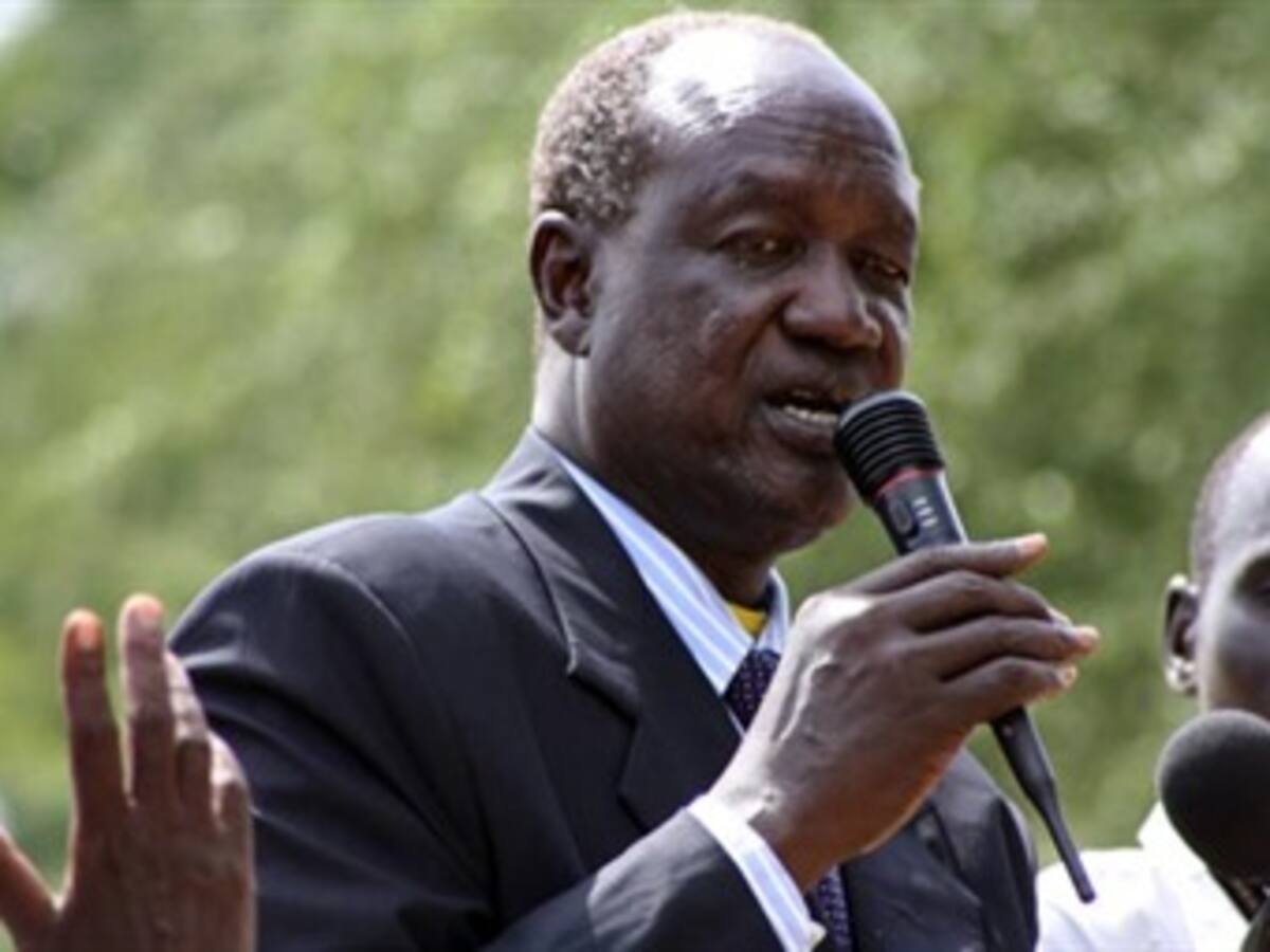 Al menos 500 muertos en Sudán del Sur tras intento de golpe de Estado