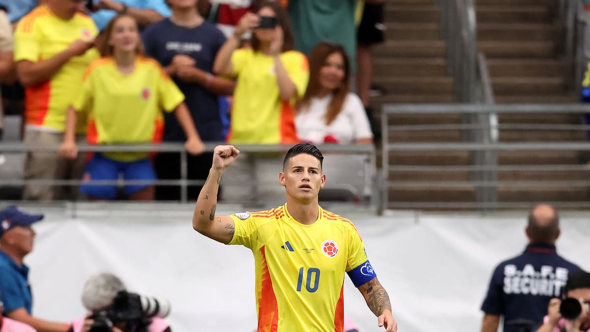 Selección Colombia: Definidos los 29 convocados para los juegos ante Bolivia y Chile