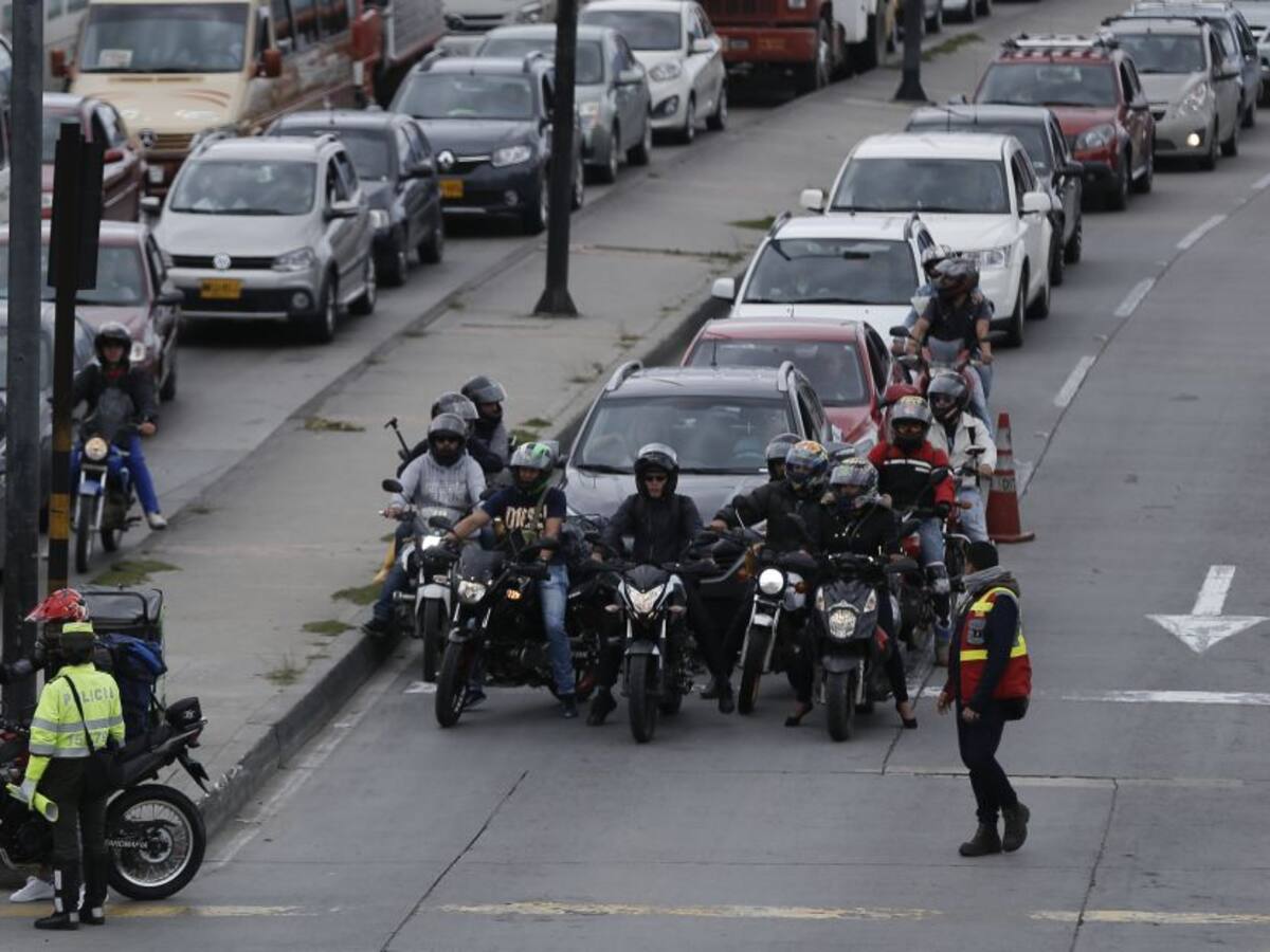 62.000 vehículos no circularán en Santa Marta por el 'día sin carro'