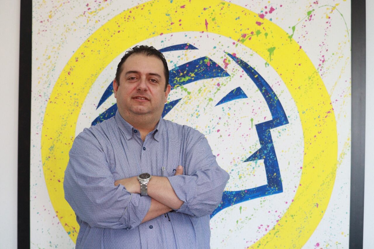 Jaime Lizarralde, elegido presidente de la junta directiva de la Cámara de Comercio de Ibagué