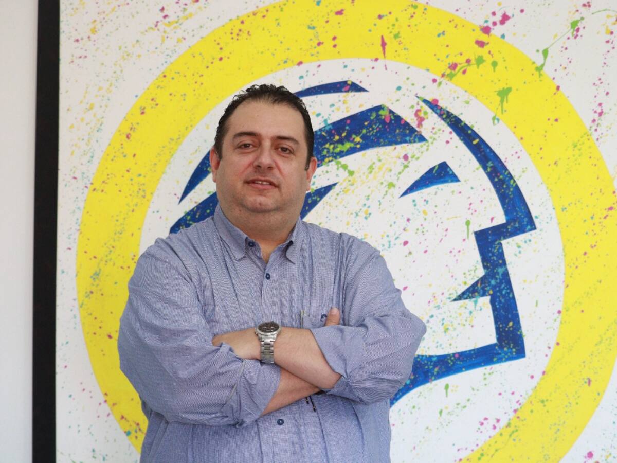 “Es lamentable no apoyar procesos”: Jaime Lizarralde, expresidente de CCI