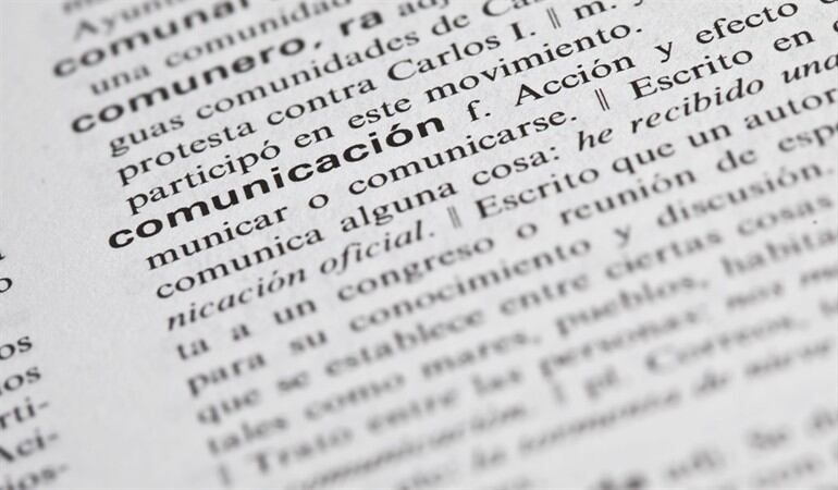 ¿Qué es lo que más le gusta del idioma español?. Foto: Getty Images