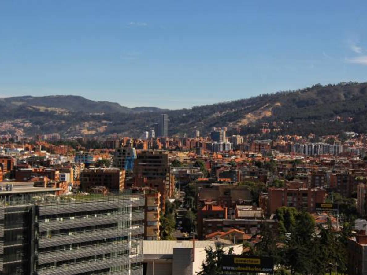 Así será el clima durante el domingo de elecciones, según Ideam