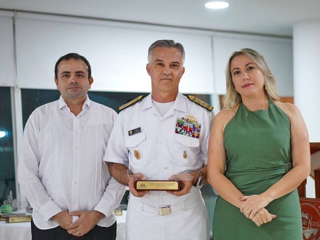 Armadores de Colombia celebraron su décimo aniversario contribuyendo al sector marítimo