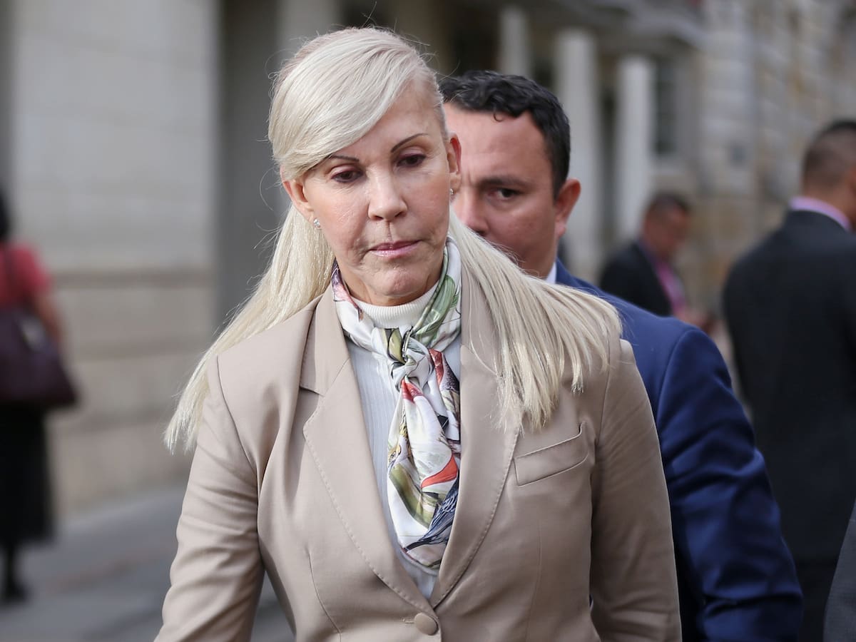 “Cuando tengamos el articulado podremos decir que estamos de acuerdo”: directora de La U