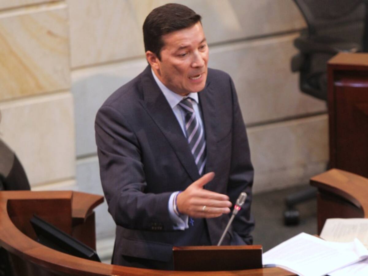 “La JEP no investigará a ningún presidente o expresidente”: Hernán Penagos