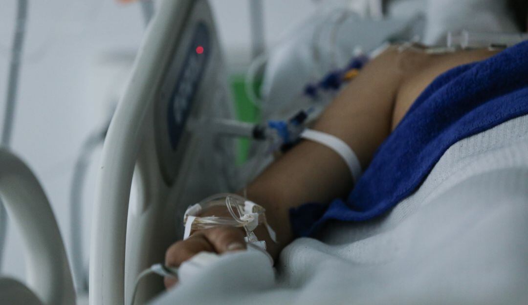 Tunja ocupó el 100% de UCIS, y pacientes serían trasladados a Cundinamarca