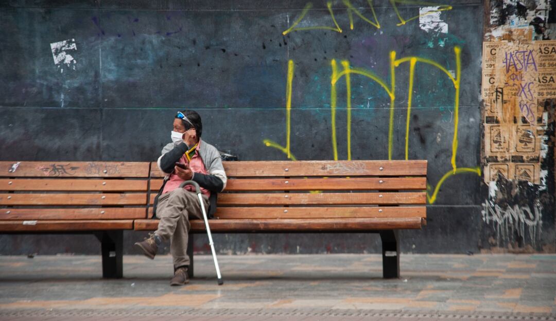 Estafas pandemia COVID-19 Colombia