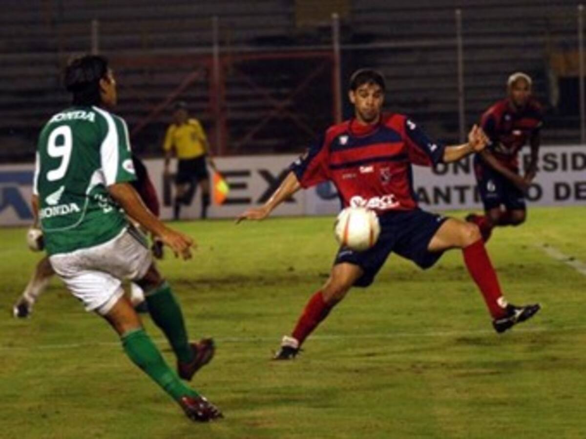 Jornada clave para las semifinales del fútbol colombiano se disputa este miércoles