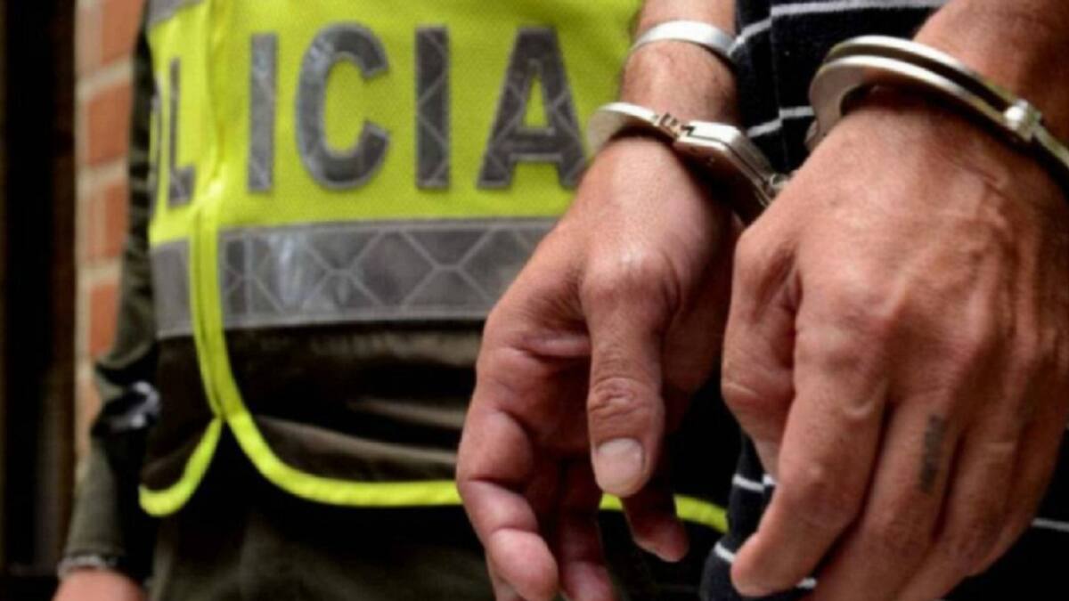 Capturada presunta cabecilla del ELN