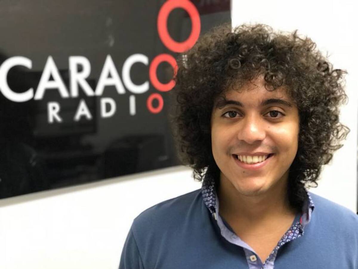 La orden de la discriminación