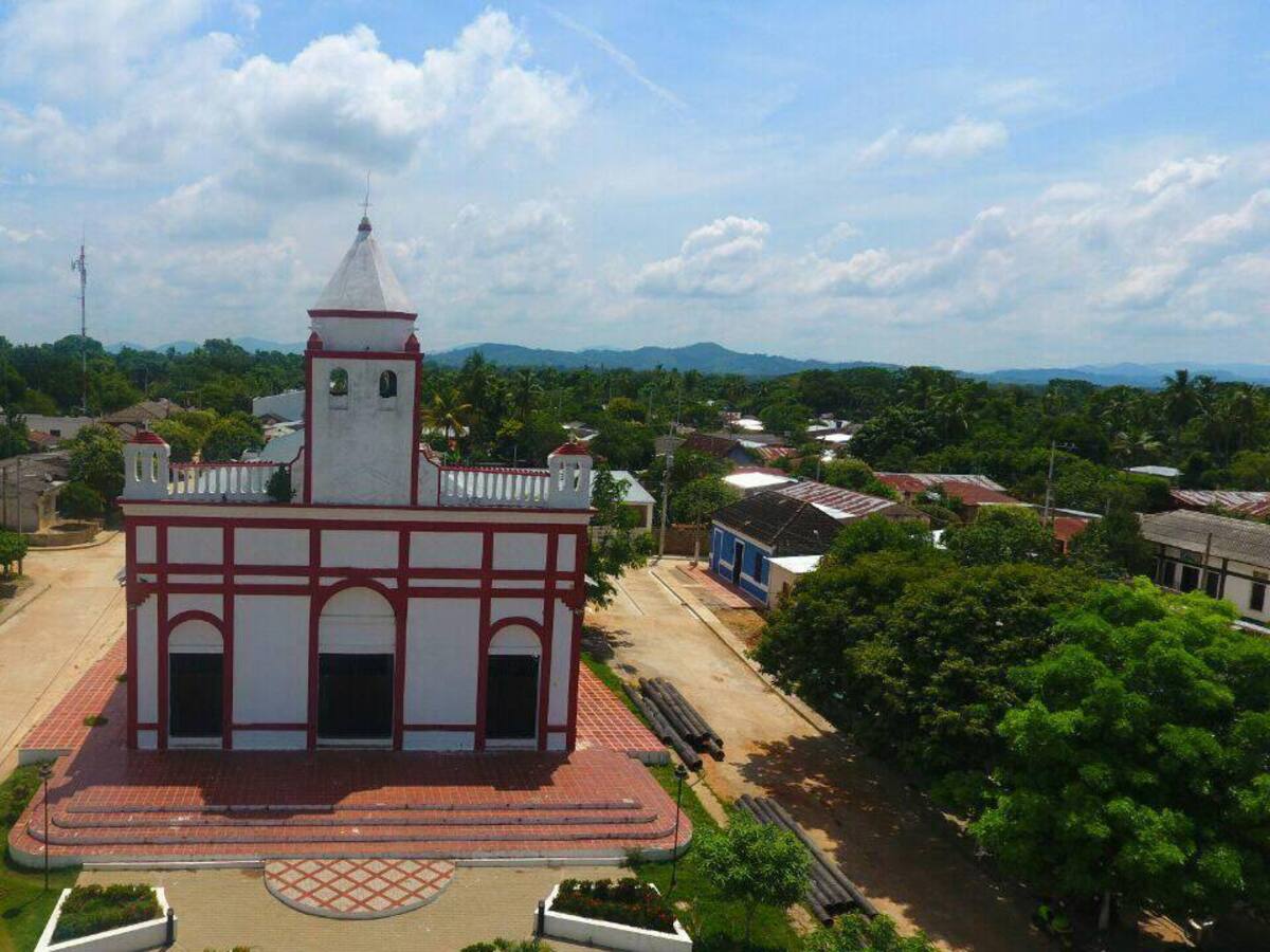 ‘El Guama’ murió de un ataque sicarial en Barranco de Loba, sur de Bolívar