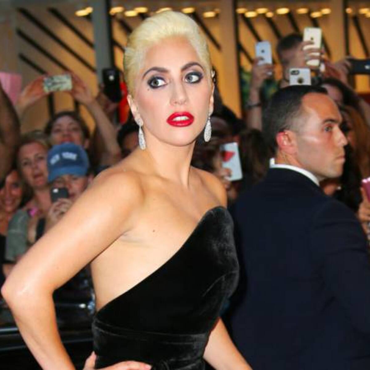 Lady Gaga apoya a Selena Gomez en su decisión de retirarse temporalmente