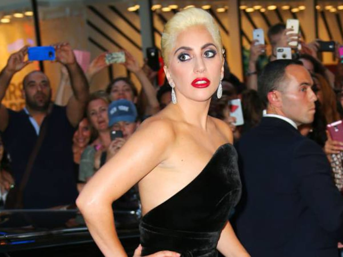 Lady Gaga apoya a Selena Gomez en su decisión de retirarse temporalmente