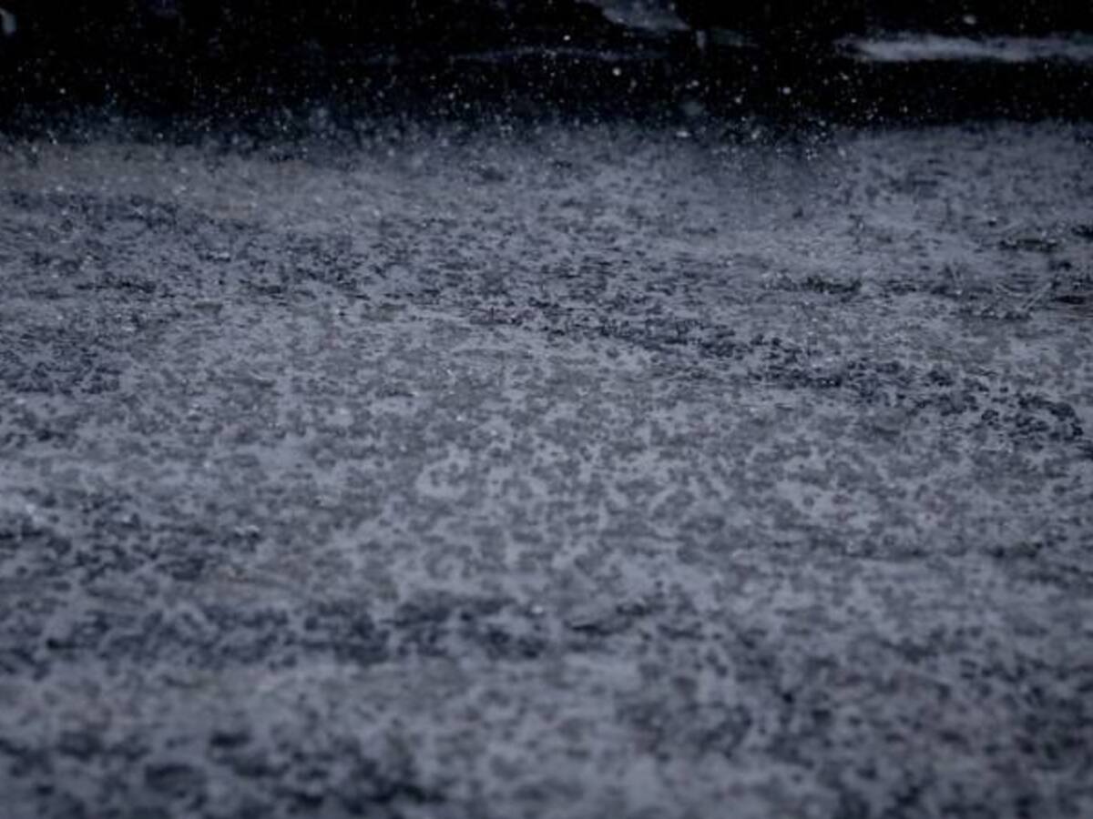 En Córdoba se mantiene la emergencia por lluvias