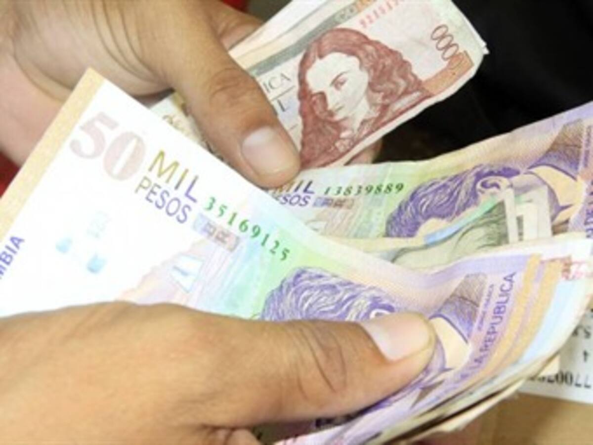 Director de CESA plantea mecanismos para frenar revaluación del peso