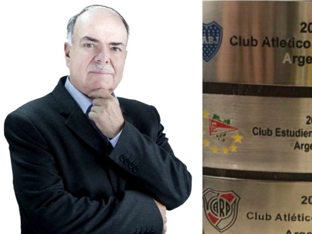 Iván Mejía: “La Conmebol ha hecho demasiadas bobadas en esta Libertadores”