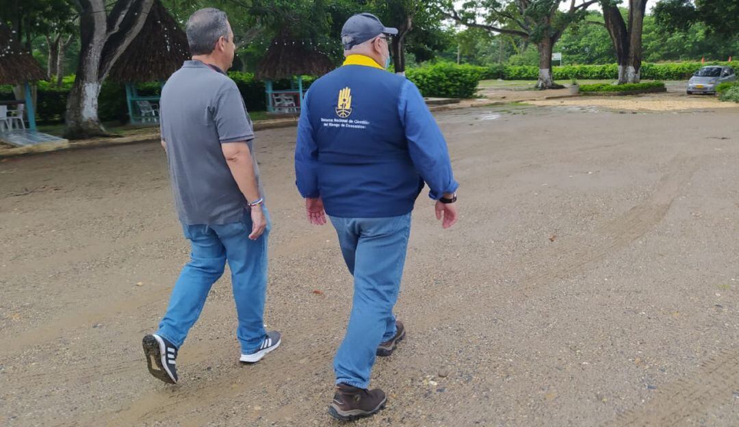 La entidad reiteró que es necesario contar con un Plan de Manejo de Riesgos para realizar este tipo de actos