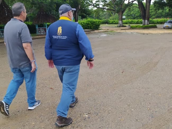 La entidad reiteró que es necesario contar con un Plan de Manejo de Riesgos para realizar este tipo de actos