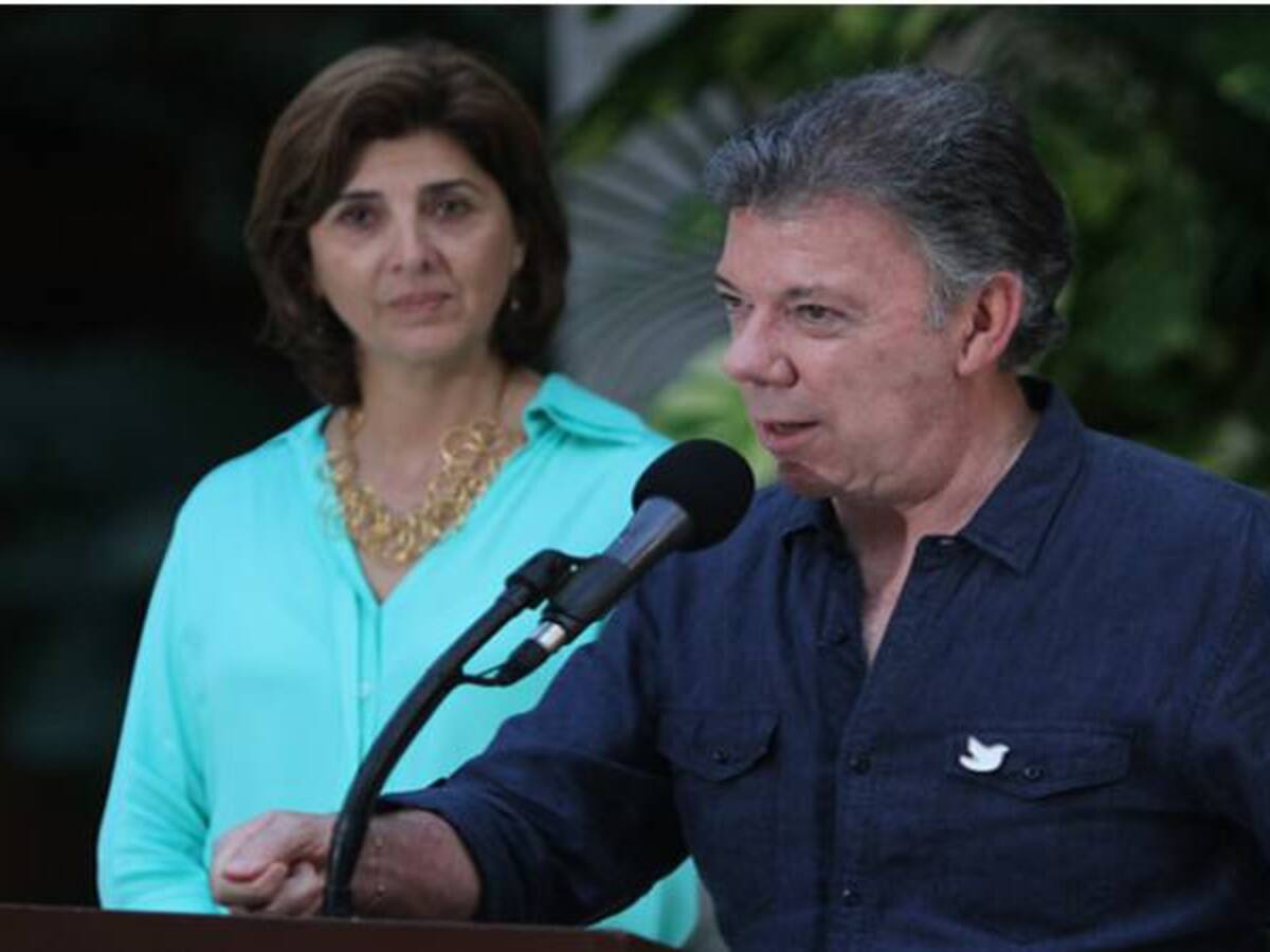 Austria estrena embajada en Colombia y apoyará iniciativas de paz