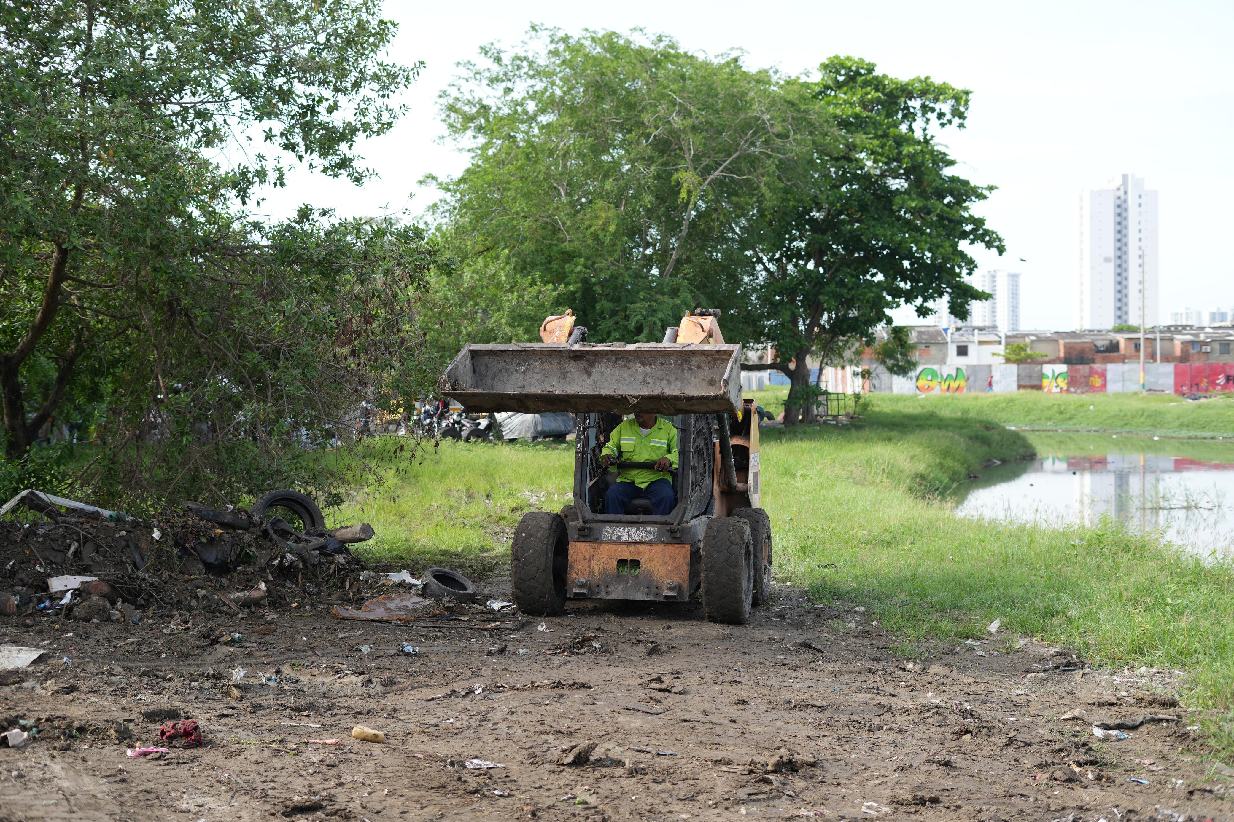 Alcaldía de Cartagena