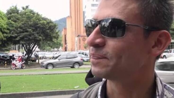 "No dar papaya en Colombia", documental en redes sobre la honestidad nacional