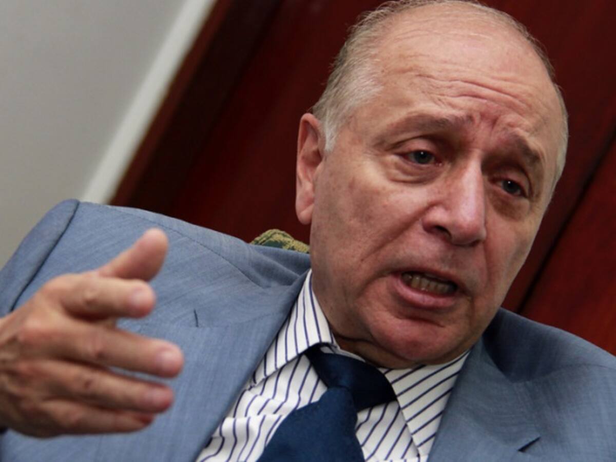 Tumban megapensión del excongresista Pablo Victoria