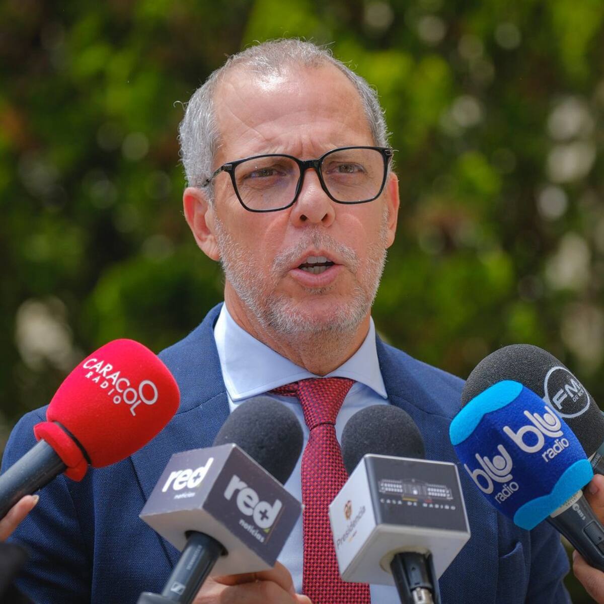 Gobierno firmará acuerdo con Portugal para imprimir pasaportes desde septiembre