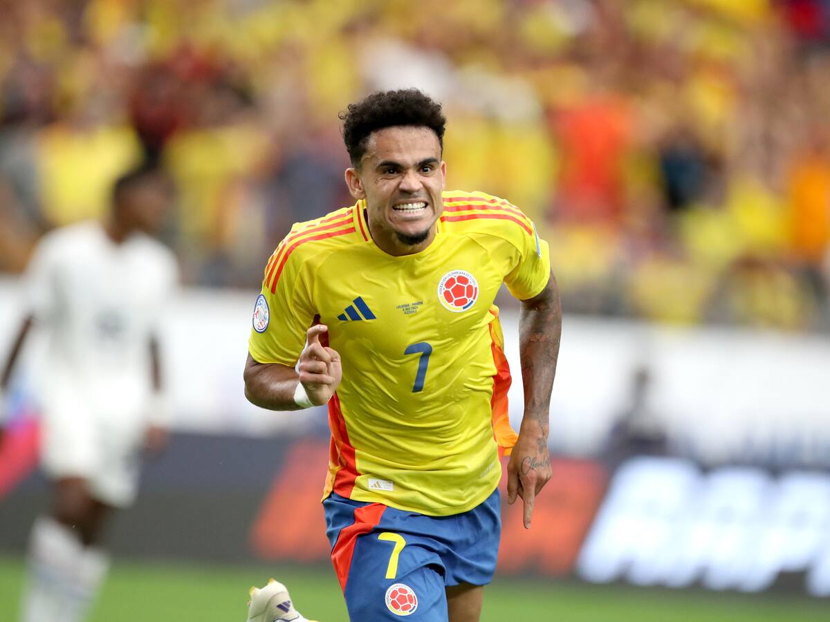 Luis Díaz habló sobre su presencia en la Selección Colombia: “Quiero ganarlo todo”