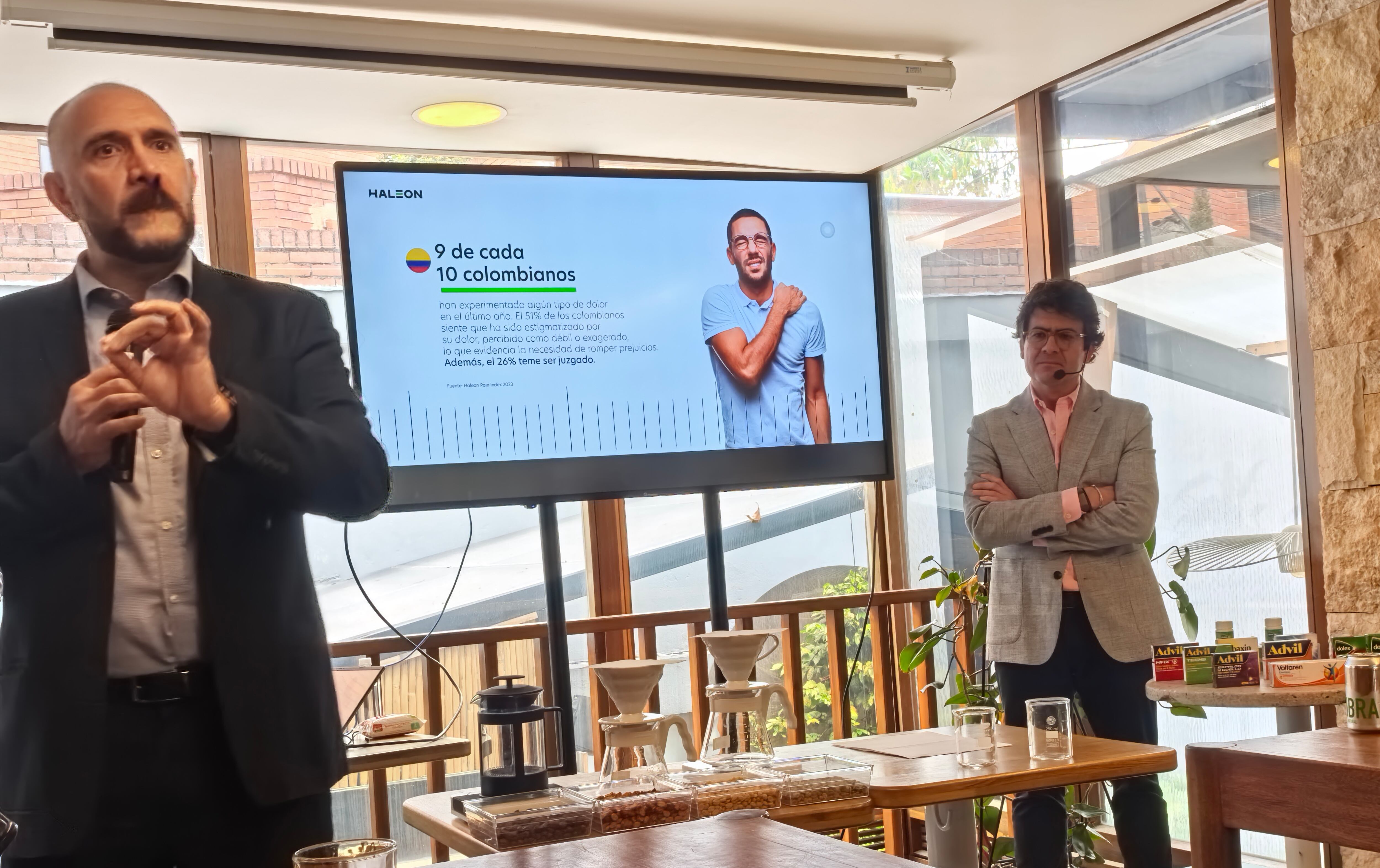 Cortesía: Ricardo Bedoya