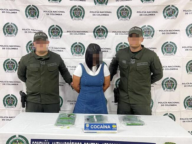 Policía Metropolitana de Cartagena