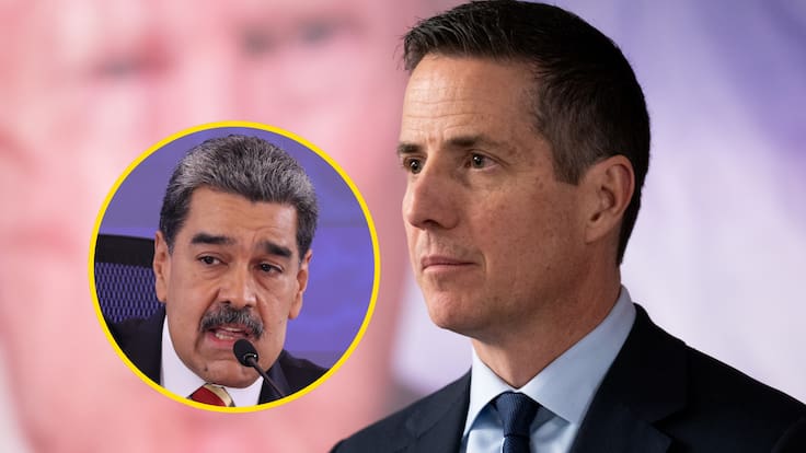 Bernie Moreno confirmó en La W que “no habrá aranceles” para Colombia por parte de EE.UU.