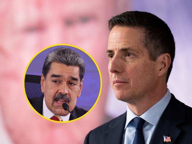 Bernie Moreno confirmó en La W que “no habrá aranceles” para Colombia por parte de EE.UU.